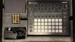 NOVATION CIRCUITのサムネイル