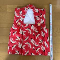 美品　被布のサムネイル