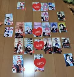 いれいす　ブロマイド　L判　ファミリーマート　ファミマ　バラ売り可のサムネイル