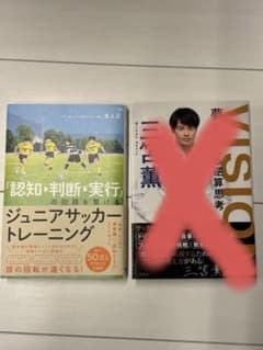 ジュニアサッカートレーニングのサムネイル