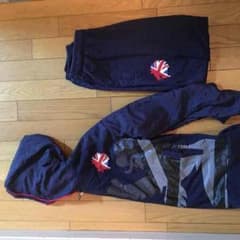 mitreスウェットセットアップのサムネイル