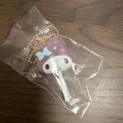 マイメロディ カラフルキャンディチャームのサムネイル