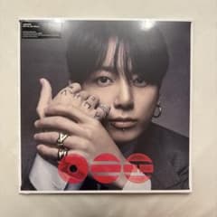 BTS ARIRANG The 5th Album ジョングク レコードのサムネイル