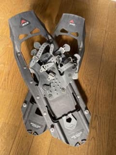 MSR スノーシュー　（ジャンク）のサムネイル