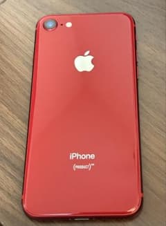 Apple iPhone 8 (PRODUCT)RED (Body only)