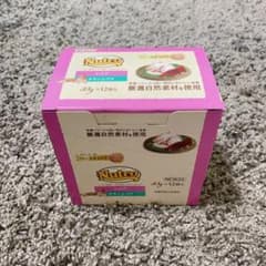 ニュートロ　デイリーディッシュ　12袋　シニア　チキンのサムネイル