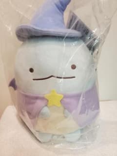 스미코구라시 도카게 봉제인형 영화 스미코구라시 푸른 달밤의 마호노코