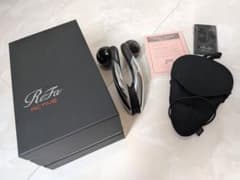 【美品】ReFa ACTIVE 美顔ローラー 本体のサムネイル