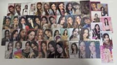 TWICE ツウィ トレカ まとめ売りのサムネイル