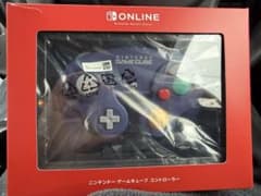ニンテンドースイッチ2専用　GCコントローラーのサムネイル