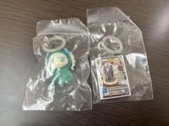 アイカツ 藤堂ユリカ めじるしアクセサリーのサムネイル
