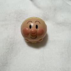 【1997年製】アンパンマン バウンドボールのサムネイル