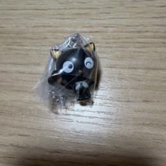サンリオキャラクター　カラーコレクション〜Black〜チョコキャットのサムネイル