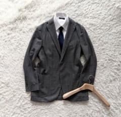 J*n様 【極美品｜48サイズ】BOGLIOLI リネンダブルジャケットCOAT BOGLIOLI/ボリオリ にしか出せない色香があります!! ガーメントダイ