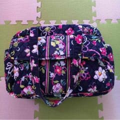 VERA BRADLEY（ヴェラブラッドリー）☆マザーズバッグのサムネイル