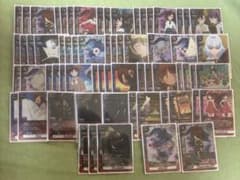 バディファイト デッキ ゲゲゲの鬼太郎 二重スリーブ付き - メルカリ