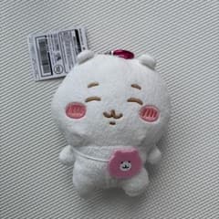 ちいかわ　がま口ポーチのサムネイル