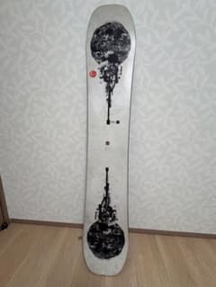 Burton FEEL GOOD149cmレクサX Mサイズ セット販売 | Shop at Mercari
