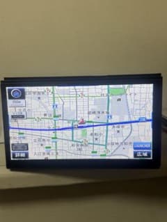 Bluetoothユニット 7インチカーナビ CN-LR700DFC - メルカリ