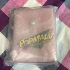 なにわ男子 POPMALL クリアケース　会場限定のサムネイル
