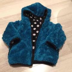 蓮人ママ様専用♡美品ユニクロ♡ボアフリースのサムネイル