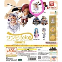 ワンピース ワンピの実 ルフィのサムネイル