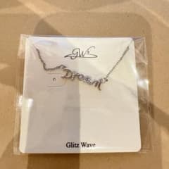 luludiy Glitz Wave ネックレスのサムネイル
