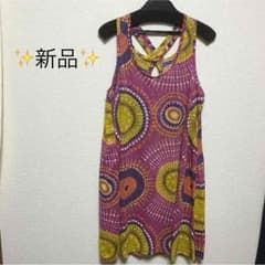 チチカカ❤︎ワンピース  チュニックのサムネイル