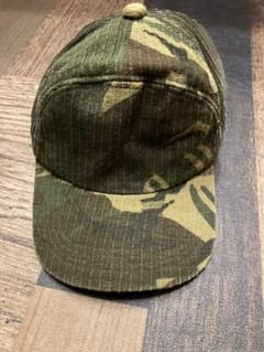 出品最終日 Macdaddy マックダディーCAP フリーサイズのサムネイル
