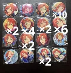 あんスタ 月永レオ テーマ フィーチャー2 コレクション とるパカ バラ