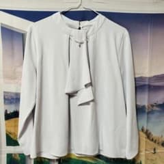 ON*Tド・ピラフルBL L 淡いグレーのサムネイル
