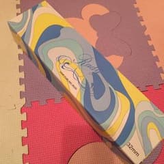 Rady コテのサムネイル