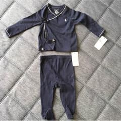 ラルフローレン ベビー服 2pieceのサムネイル
