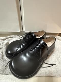 LOEWE ダービーシューズのサムネイル