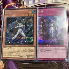 破械シークレット2枚セット - メルカリ