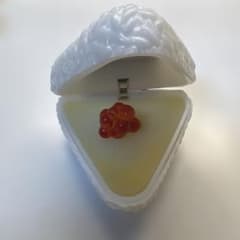 ガチャガチャ　指輪シリーズのサムネイル