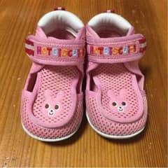 専用です♪ ホットビスケッツ 靴のサムネイル