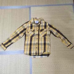 アビレックス シャツのサムネイル