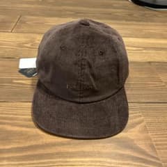 Pendleton コーデュロイ ベースボールキャップのサムネイル