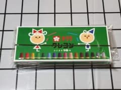 サクラ クレヨン ふとまき16色のサムネイル