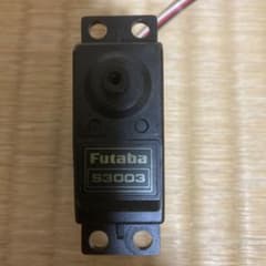 フタバ　サーボのサムネイル