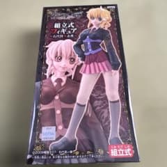 うみねこのなく頃に 組立式フィギュア 右代宮朱志香 - メルカリ