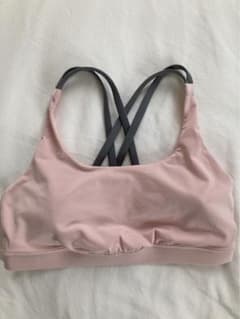 Lululemon ルルレモンEnergy bra 8のサムネイル