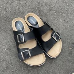 メルロー　サンダルのサムネイル
