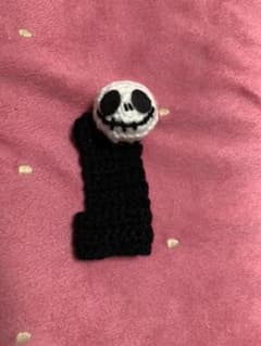 指すり　指かけ　三味線　ハンドメイド　ジャックのサムネイル