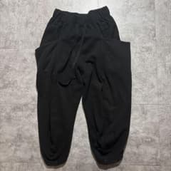 パンツ The viridi-anne wool sarouel pants2015aw The Viridi-anne sweat sarouel pants 1 - メルカリ