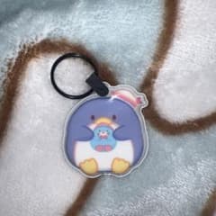 タキシードサム アクリルキーホルダー - 3