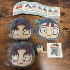 忍たま 立花 潮江 グッズのサムネイル