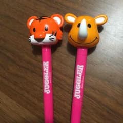 2本セット割:ジャグラー ボールペン  北電子のサムネイル