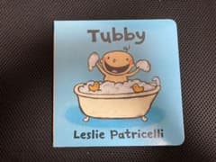 英語絵本　TubbyとTootの2冊セットのサムネイル